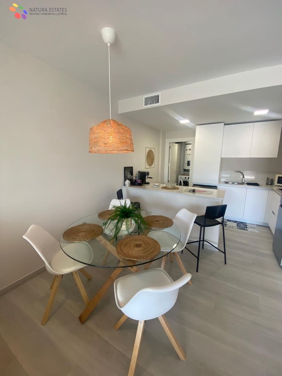 3 bedroom Apartment for rent in Vera with pool garage - € 1,050 (Ref: 9729316)