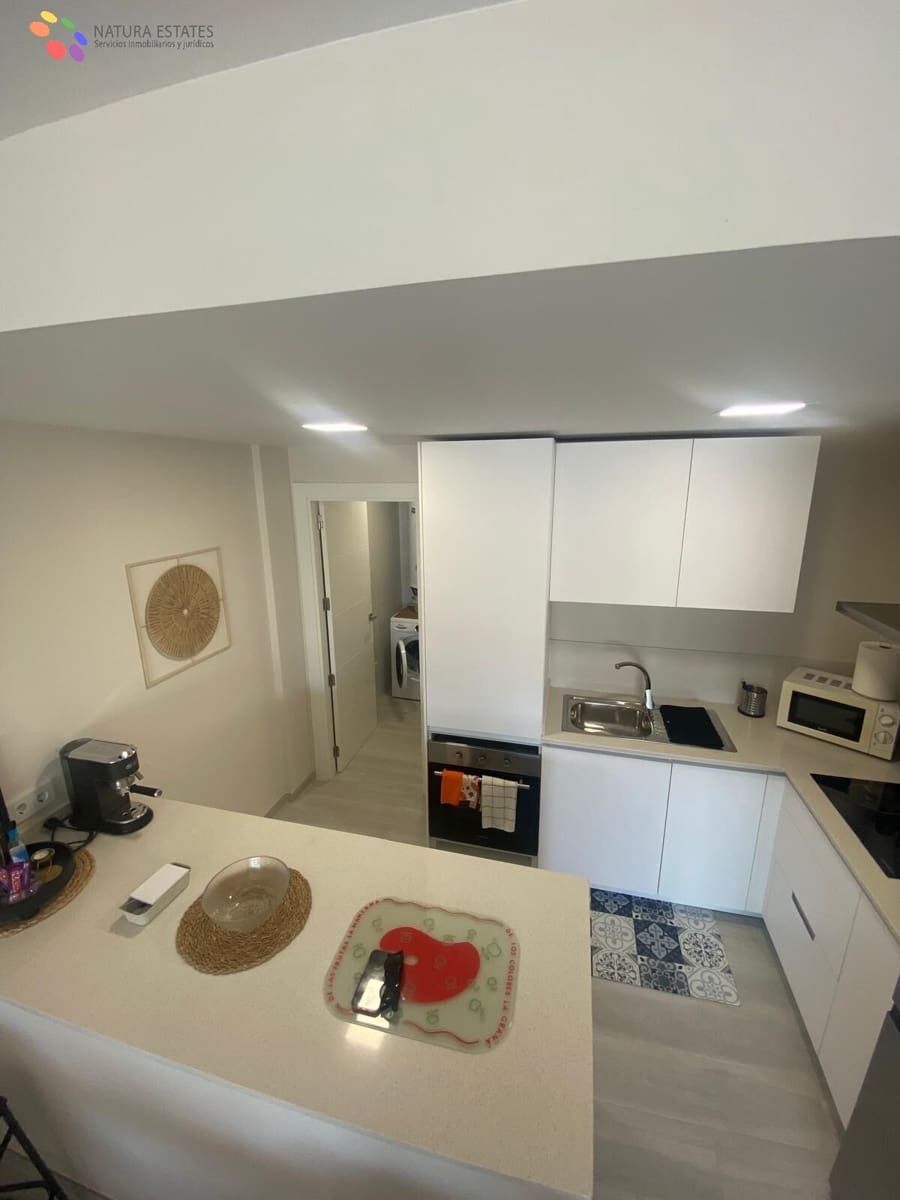 3 bedroom Apartment for rent in Vera with pool garage - € 1,050 (Ref: 9729316)