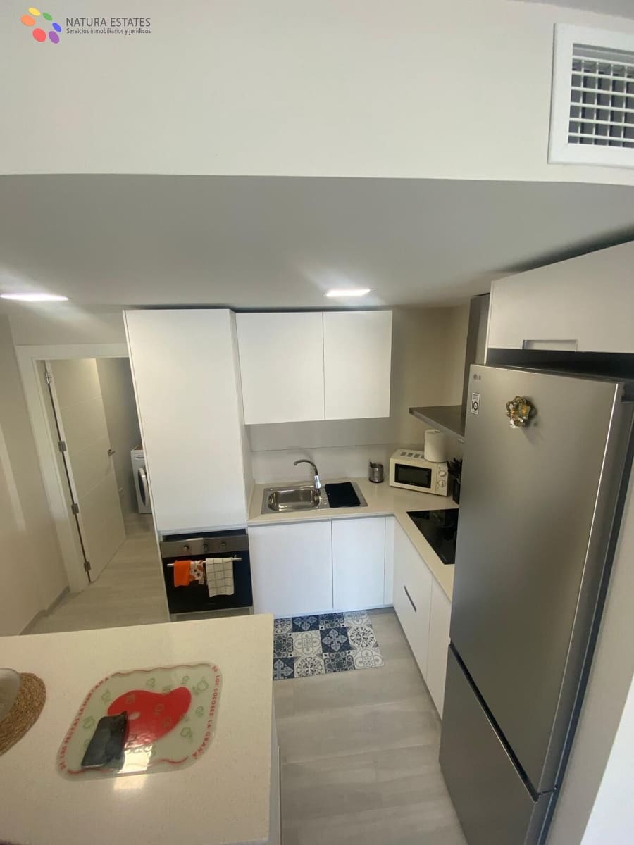 3 bedroom Apartment for rent in Vera with pool garage - € 1,050 (Ref: 9729316)