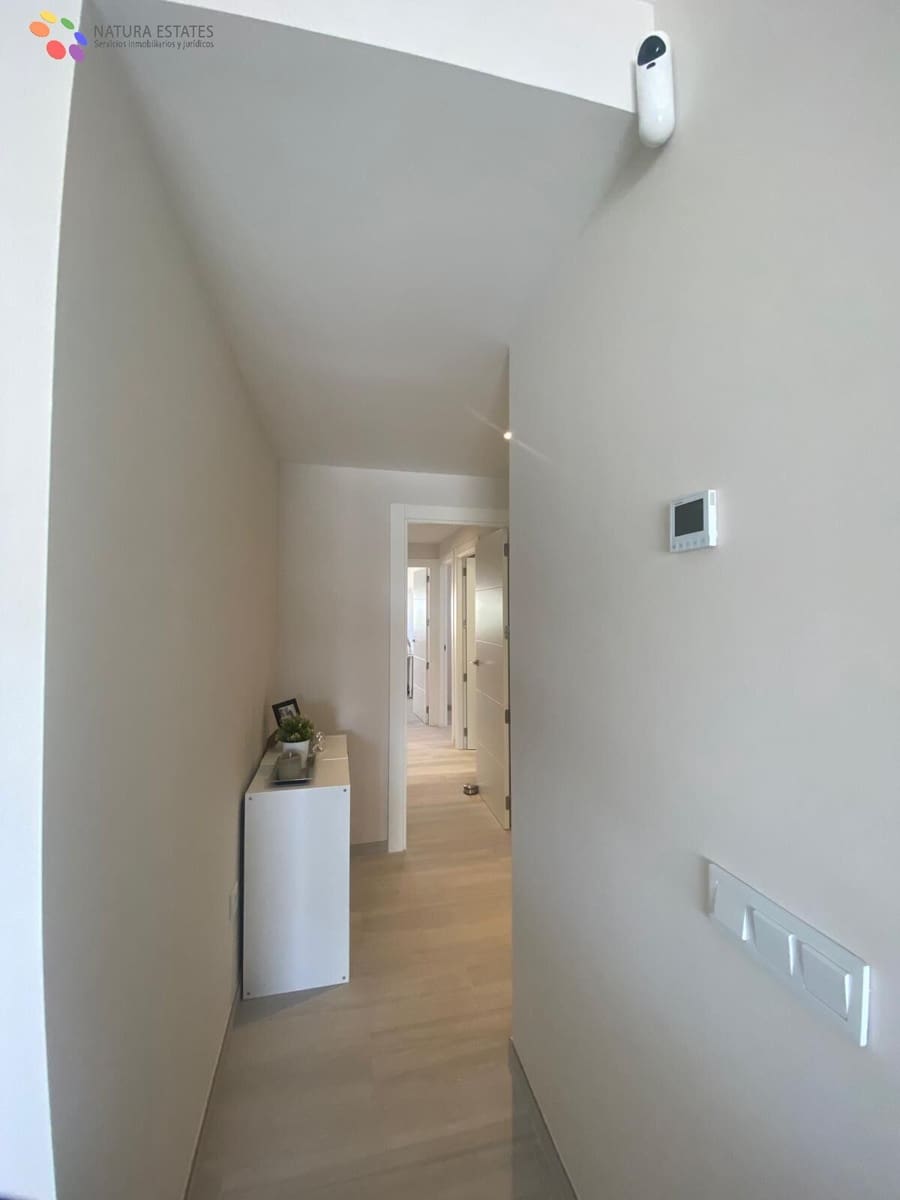 3 bedroom Apartment for rent in Vera with pool garage - € 1,050 (Ref: 9729316)