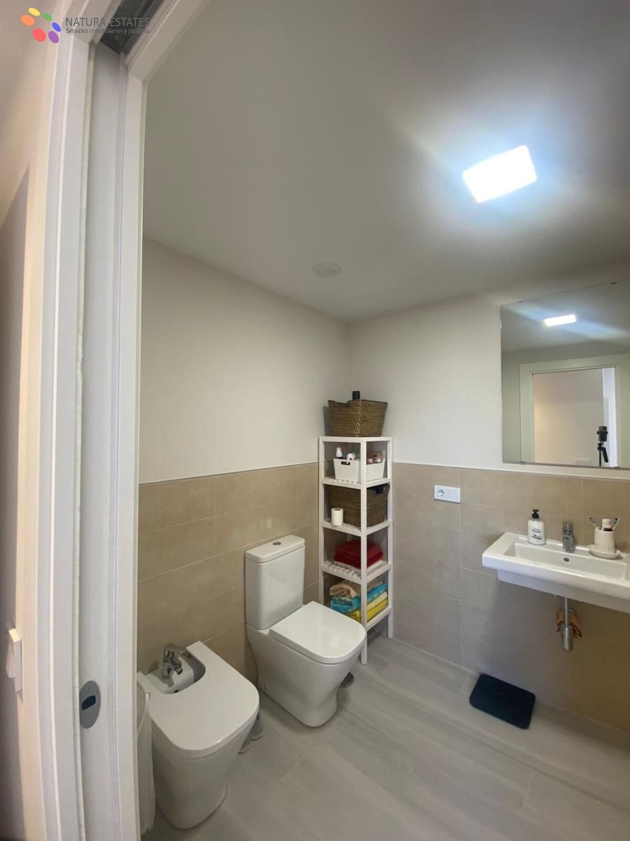 3 bedroom Apartment for rent in Vera with pool garage - € 1,050 (Ref: 9729316)