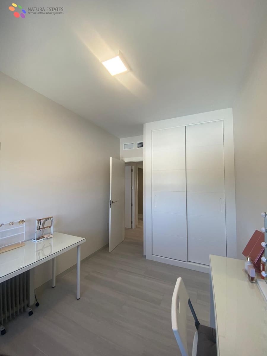 3 bedroom Apartment for rent in Vera with pool garage - € 1,050 (Ref: 9729316)