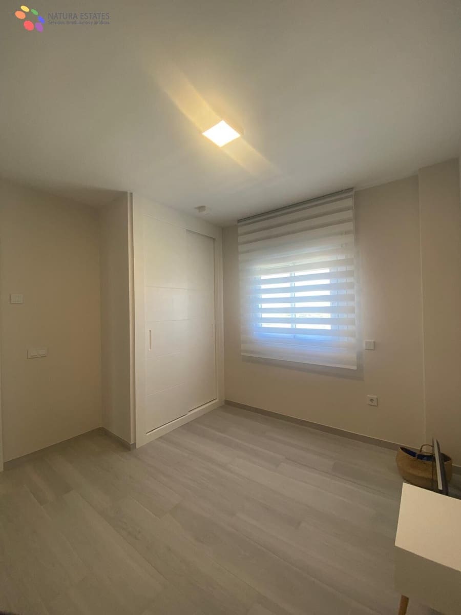 3 bedroom Apartment for rent in Vera with pool garage - € 1,050 (Ref: 9729316)