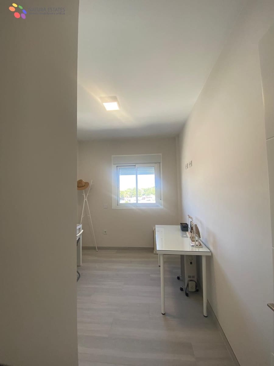 3 bedroom Apartment for rent in Vera with pool garage - € 1,050 (Ref: 9729316)