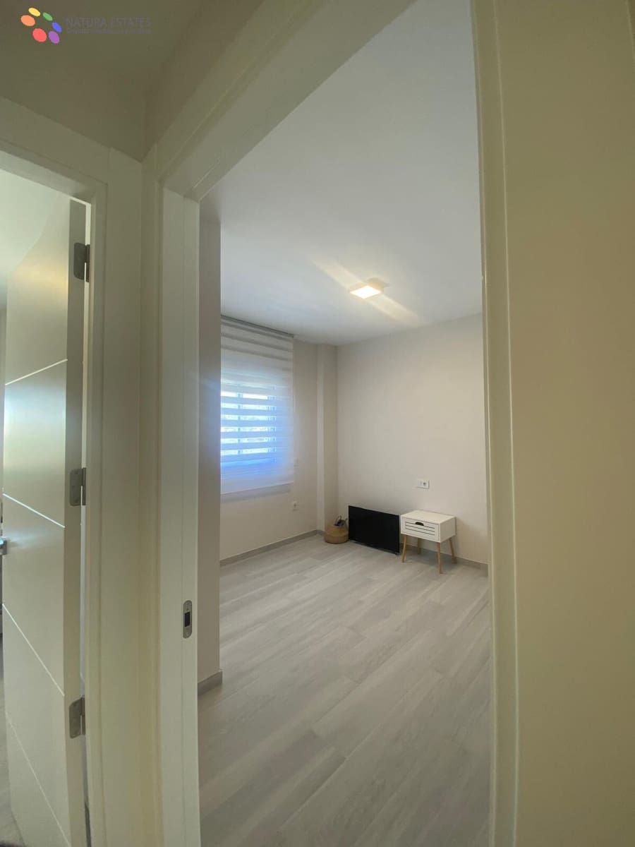 3 bedroom Apartment for rent in Vera with pool garage - € 1,050 (Ref: 9729316)