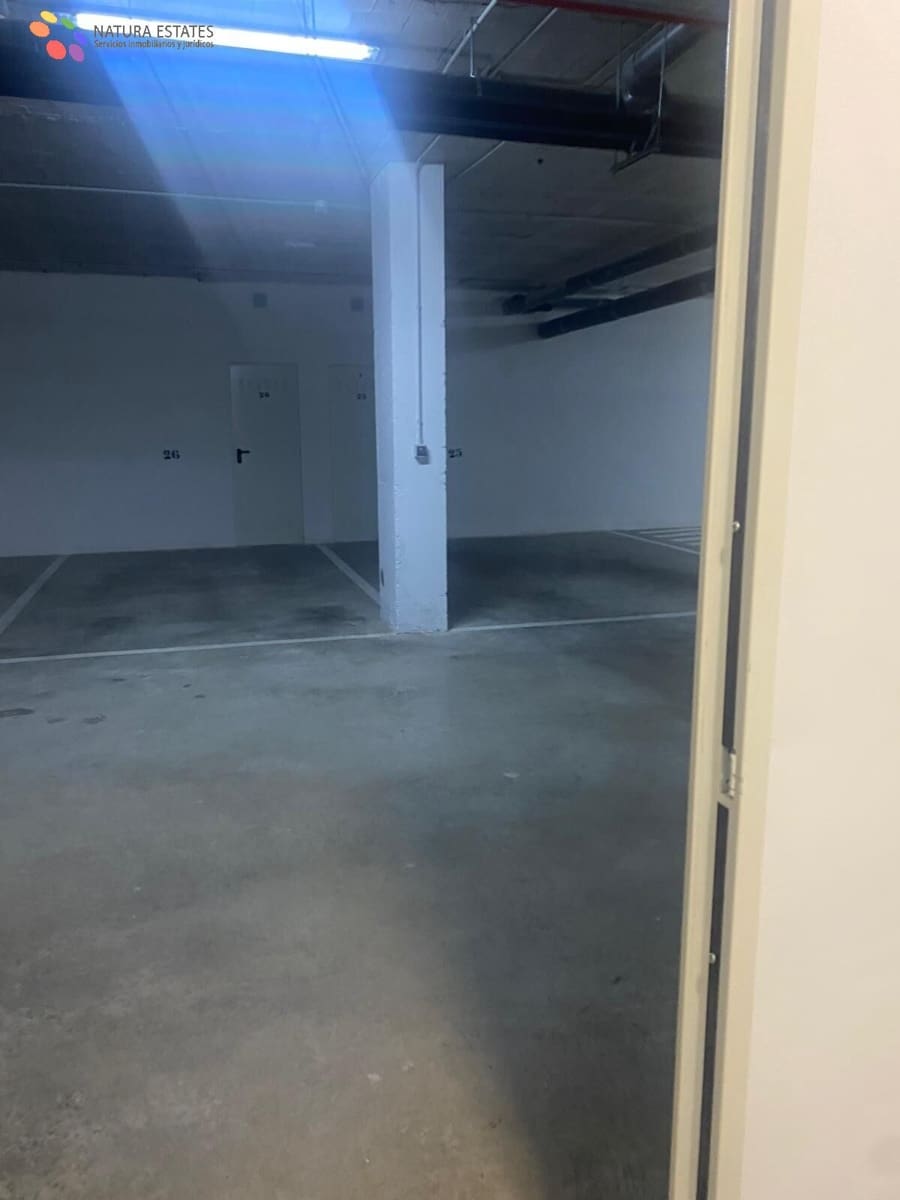 3 bedroom Apartment for rent in Vera with pool garage - € 1,050 (Ref: 9729316)