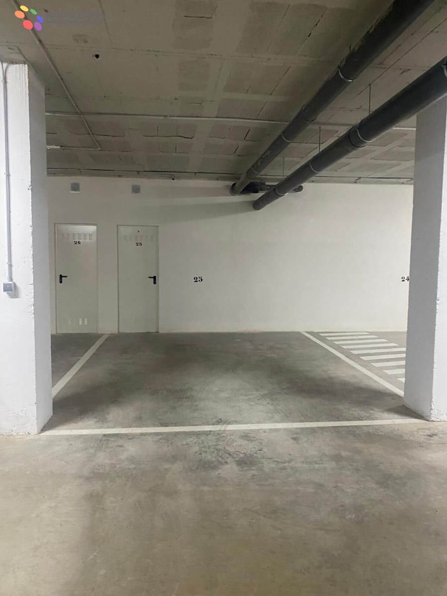 3 bedroom Apartment for rent in Vera with pool garage - € 1,050 (Ref: 9729316)