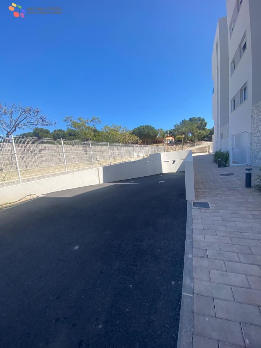 3 bedroom Apartment for rent in Vera with pool garage - € 1,050 (Ref: 9729316)