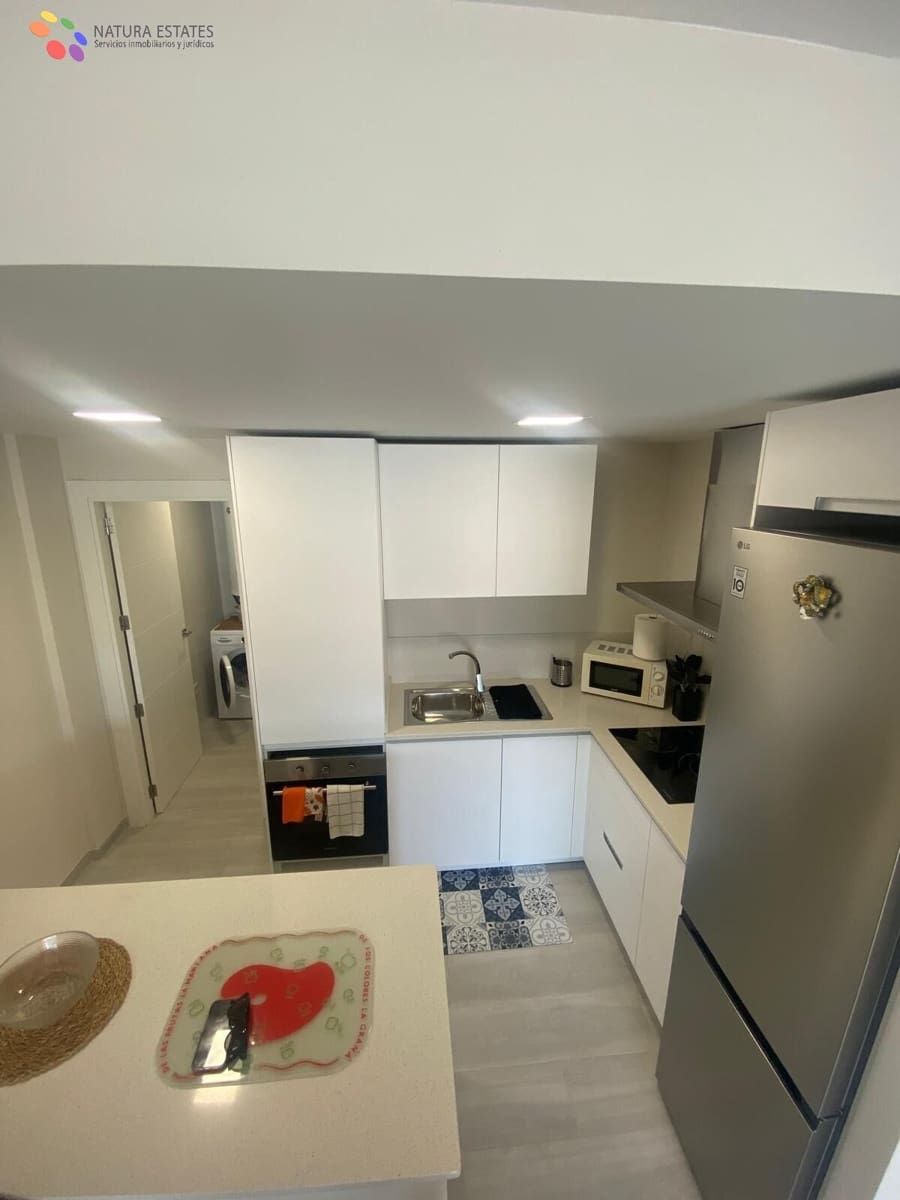 3 bedroom Apartment for rent in Vera with pool garage - € 1,050 (Ref: 9729316)