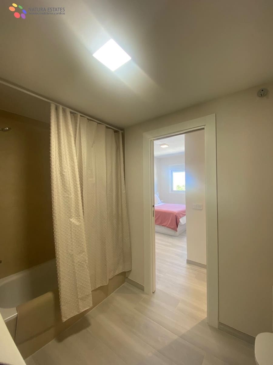 3 bedroom Apartment for rent in Vera with pool garage - € 1,050 (Ref: 9729316)