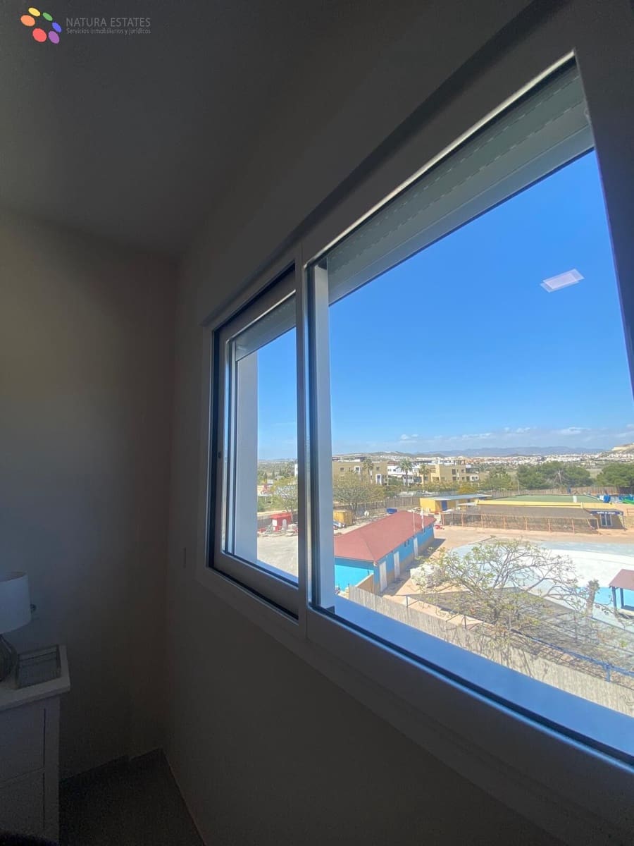 3 bedroom Apartment for rent in Vera with pool garage - € 1,050 (Ref: 9729316)