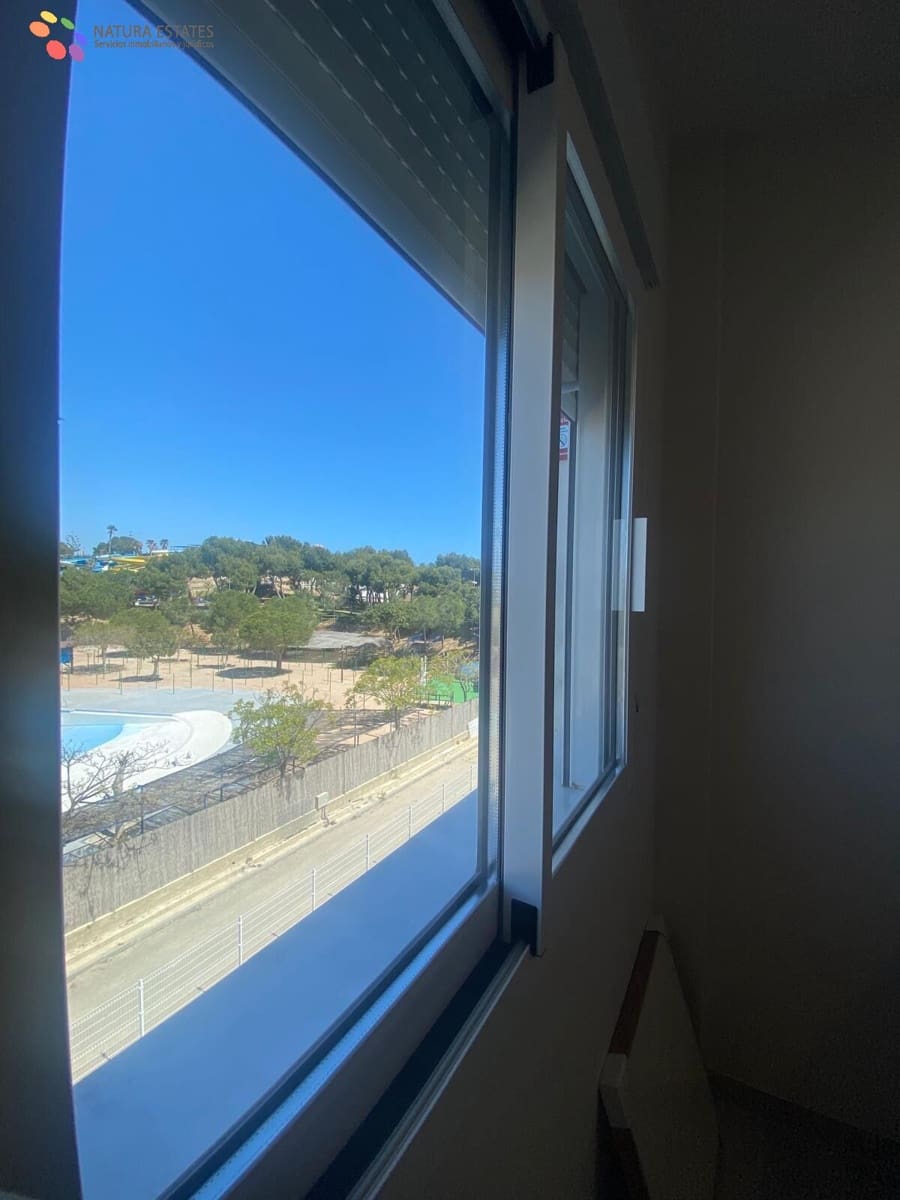 3 bedroom Apartment for rent in Vera with pool garage - € 1,050 (Ref: 9729316)