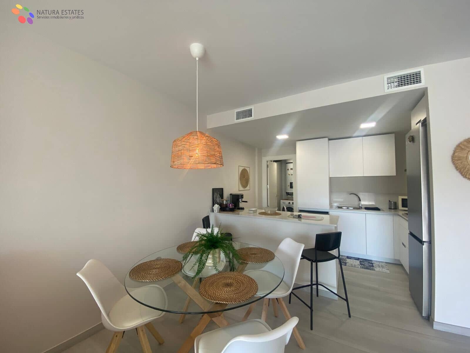 3 bedroom Apartment for rent in Vera with pool garage - € 1,050 (Ref: 9729316)