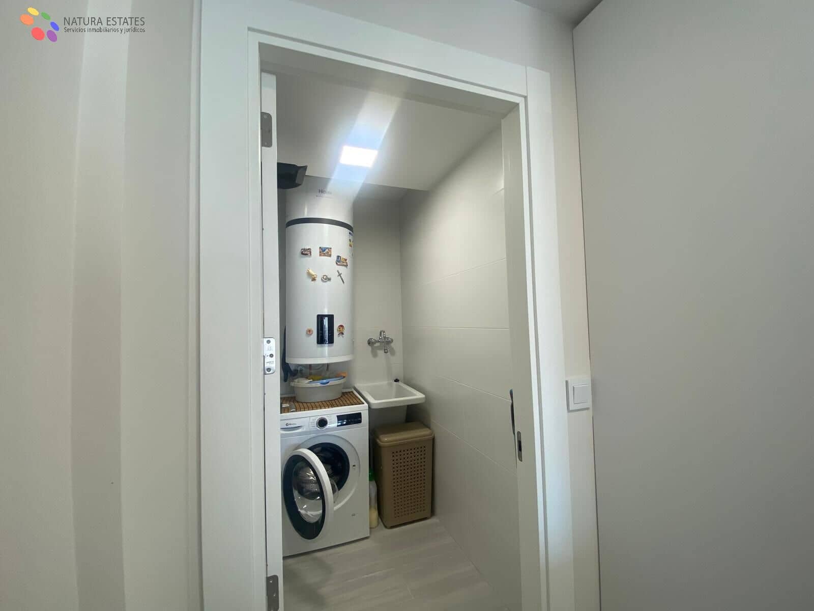 3 bedroom Apartment for rent in Vera with pool garage - € 1,050 (Ref: 9729316)