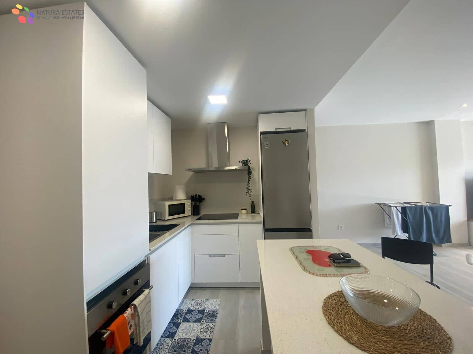 3 bedroom Apartment for rent in Vera with pool garage - € 1,050 (Ref: 9729316)