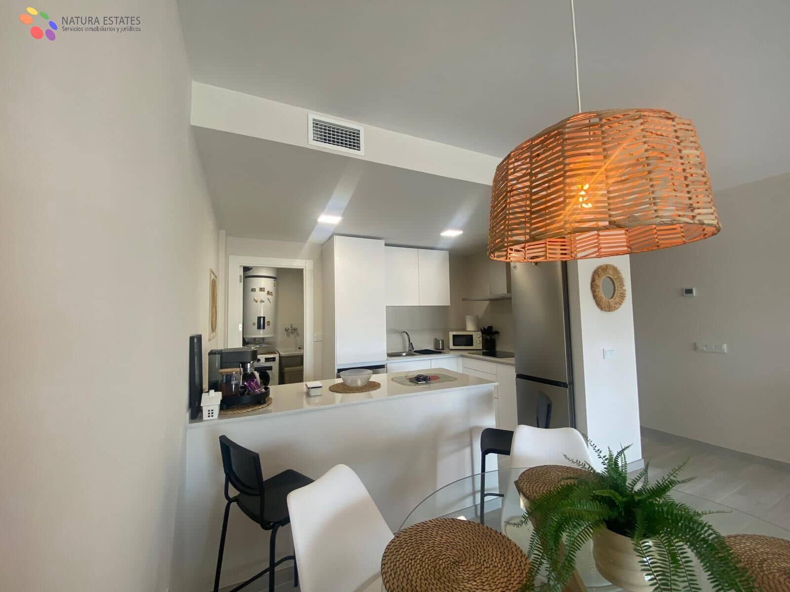 3 bedroom Apartment for rent in Vera with pool garage - € 1,050 (Ref: 9729316)