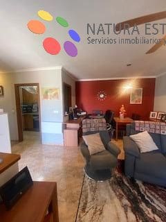 Apartamento de 2 habitaciones en Vera en venta - 265.000 € (Ref: 9729317)