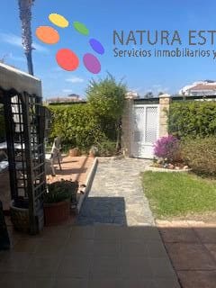 2 makuuhuone Huoneisto myytävänä paikassa Vera Playa Naturista, Vera - 265 000 € (Ref: 9729317)