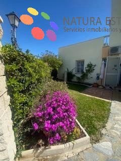 2 makuuhuone Huoneisto myytävänä paikassa Vera Playa Naturista, Vera - 265 000 € (Ref: 9729317)
