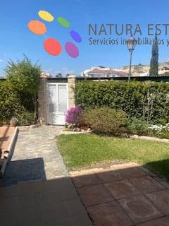 2 makuuhuone Huoneisto myytävänä paikassa Vera Playa Naturista, Vera - 265 000 € (Ref: 9729317)