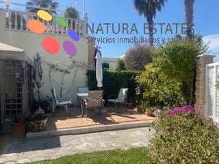 2 makuuhuone Huoneisto myytävänä paikassa Vera Playa Naturista, Vera - 265 000 € (Ref: 9729317)