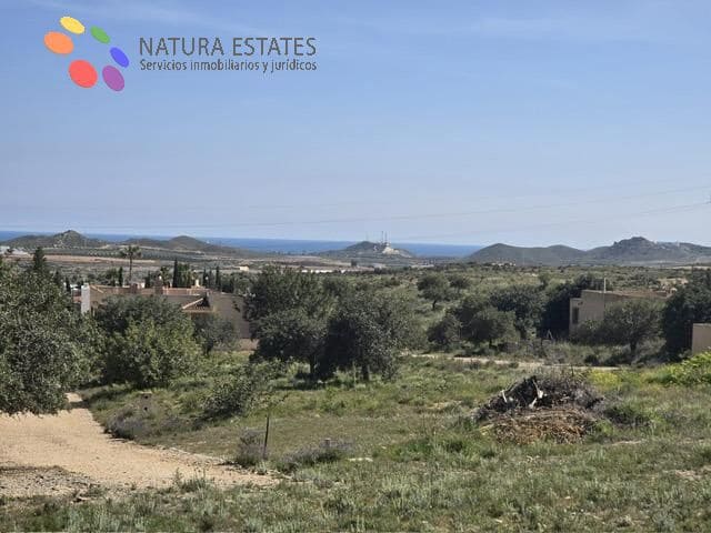 Terrain à Bâtir à vendre à Almería ville - 110 000 € (Ref: 9744123)