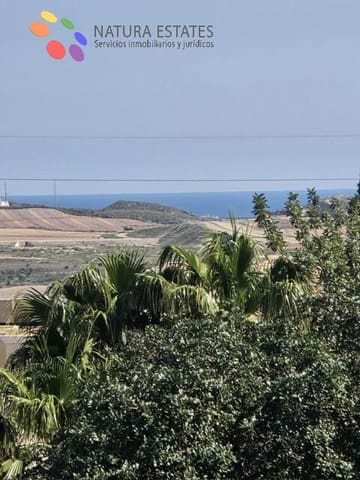 Terrain à Bâtir à vendre à Almería ville - 110 000 € (Ref: 9744123)