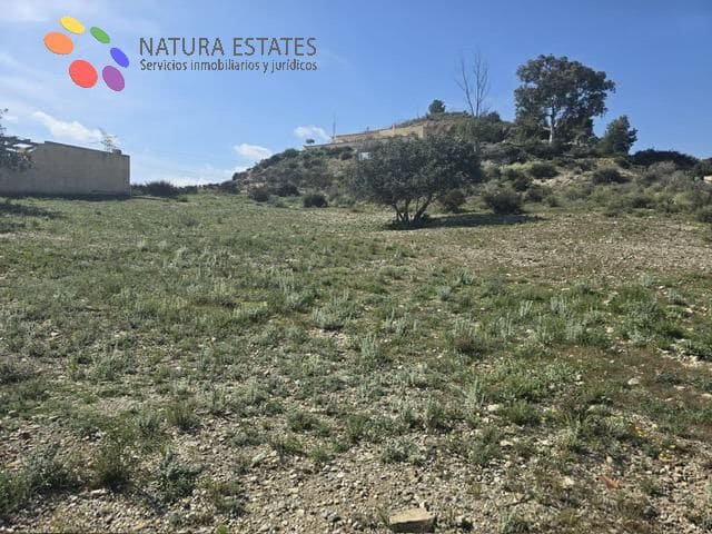 Byggegrund til salg i Almeria by - € 110.000 (Ref: 9744123)