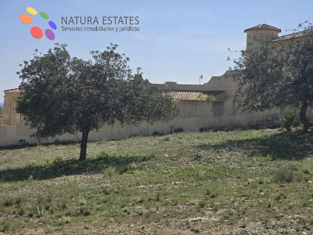 Terrain à Bâtir à vendre à Almería ville - 110 000 € (Ref: 9744123)