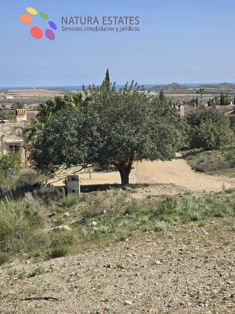 Byggegrund til salg i Almeria by - € 110.000 (Ref: 9744123)