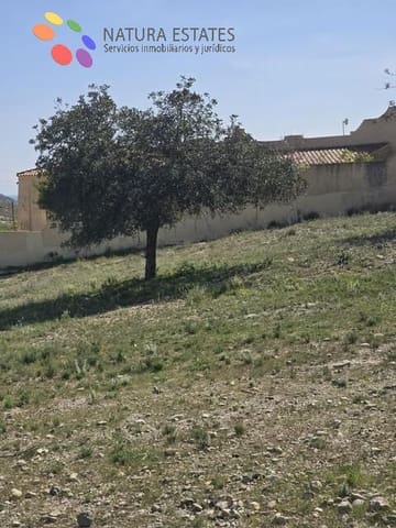 Terrain à Bâtir à vendre à Almería ville - 110 000 € (Ref: 9744123)