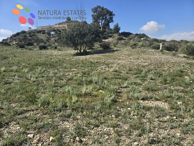 Byggegrund til salg i Almeria by - € 110.000 (Ref: 9744123)