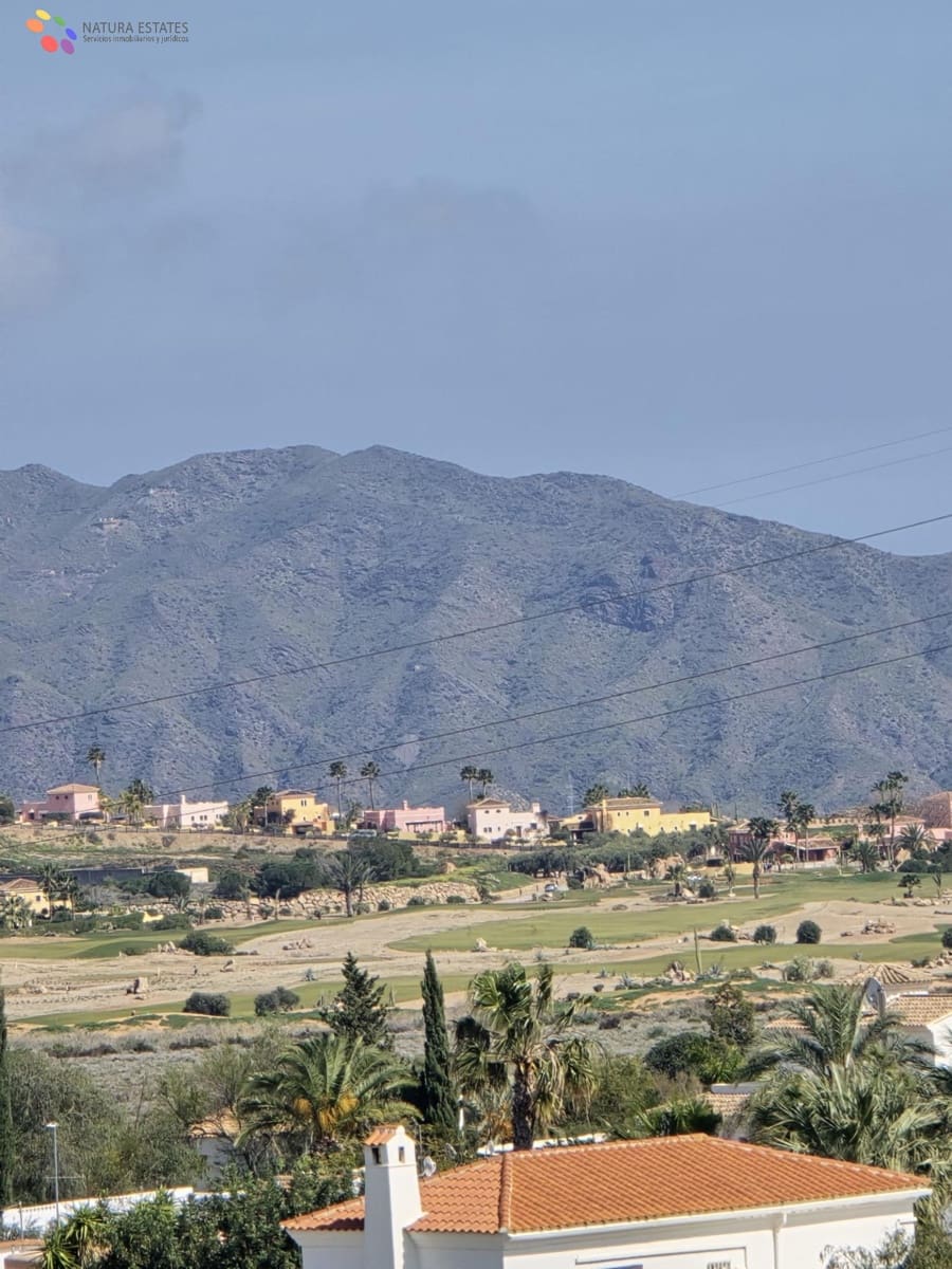 Byggegrund til salg i Almeria by - € 110.000 (Ref: 9744123)