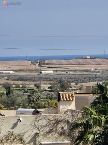 Terrain à Bâtir à vendre à Almería ville - 110 000 € (Ref: 9744123)