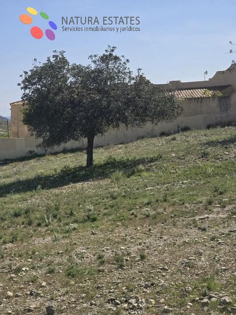 Byggetomt til salgs i Almeria by - € 110 000 (Ref: 9744123)