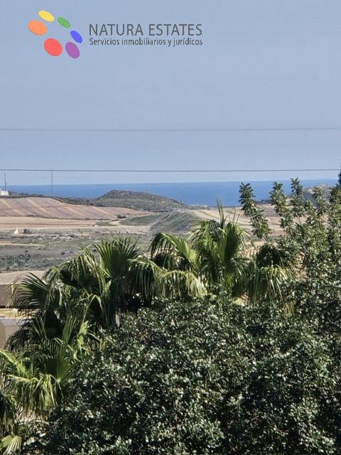 Byggetomt til salgs i Almeria by - € 110 000 (Ref: 9744123)