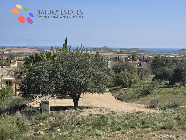 Byggetomt til salgs i Almeria by - € 110 000 (Ref: 9744123)