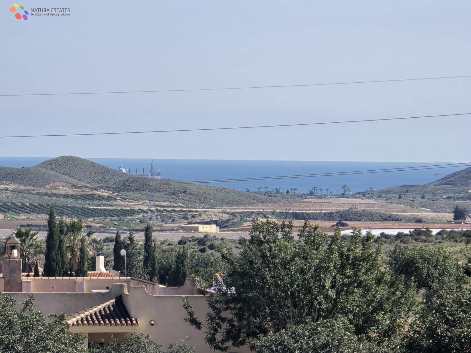 Byggetomt til salgs i Almeria by - € 110 000 (Ref: 9744123)