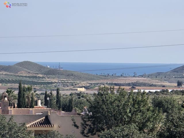 Solar/Parcela en Almería ciudad en venta - 110.000 € (Ref: 9744123)