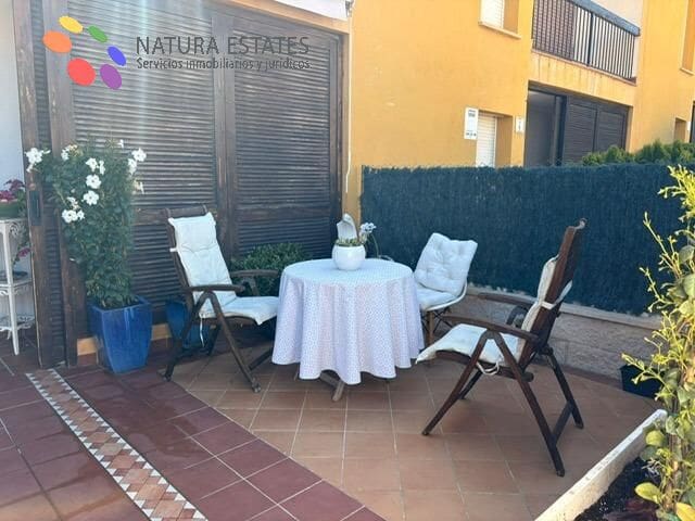 5 quarto Moradia em Banda para venda em Vera com piscina - 320 000 € (Ref: 9744124)