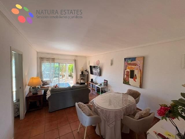 5 sovrum Radhus till salu i Vera med pool - 320 000 € (Ref: 9744124)