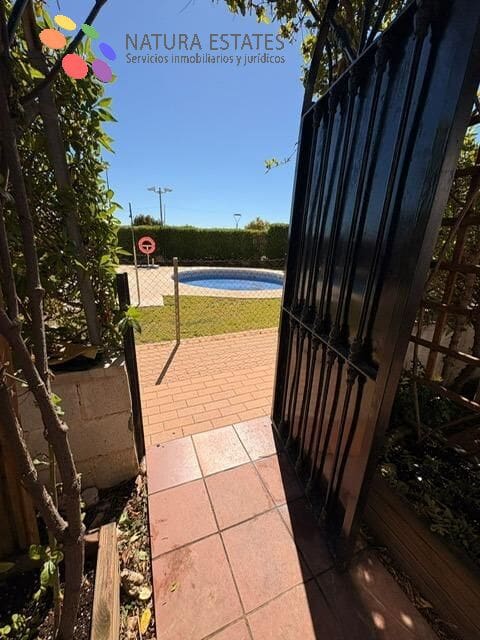 5 quarto Moradia em Banda para venda em Vera com piscina - 320 000 € (Ref: 9744124)