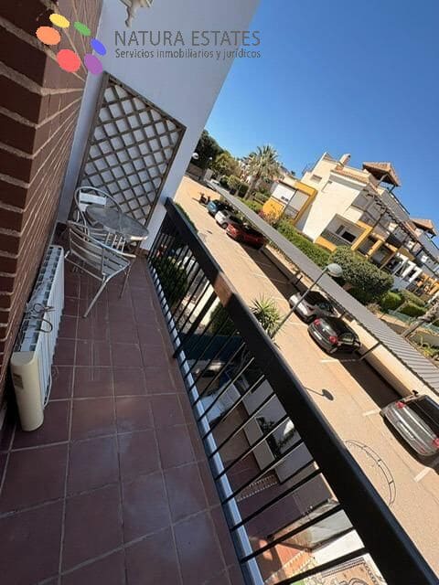 5 quarto Moradia em Banda para venda em Vera com piscina - 320 000 € (Ref: 9744124)