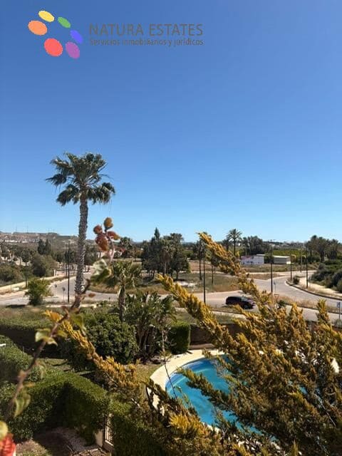 5 quarto Moradia em Banda para venda em Vera com piscina - 320 000 € (Ref: 9744124)