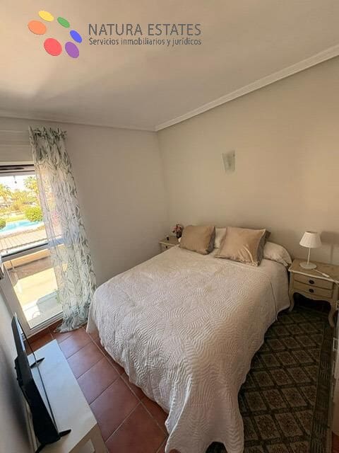 5 quarto Moradia em Banda para venda em Vera com piscina - 320 000 € (Ref: 9744124)