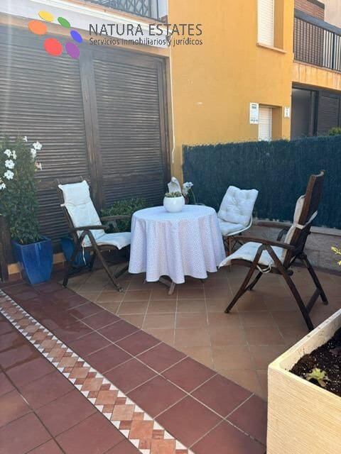 5 quarto Moradia em Banda para venda em Vera com piscina - 320 000 € (Ref: 9744124)