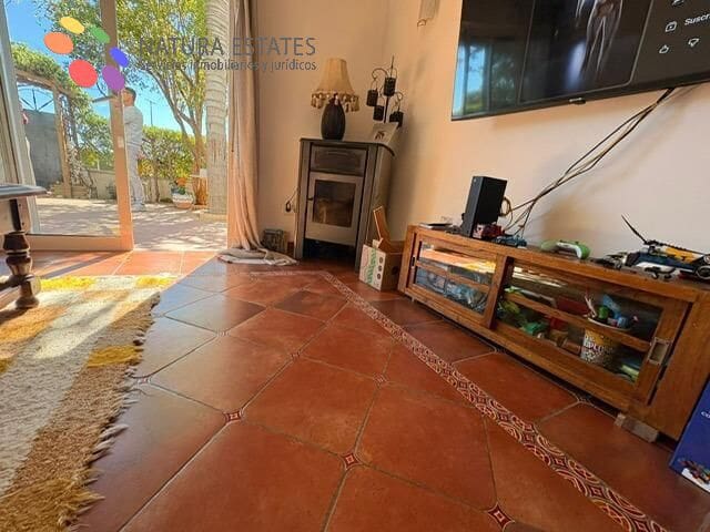 5 quarto Moradia em Banda para venda em Vera com piscina - 320 000 € (Ref: 9744124)