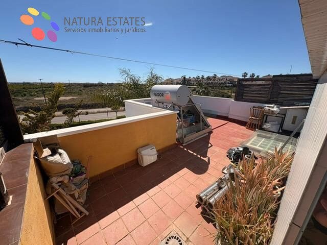 5 quarto Moradia em Banda para venda em Vera com piscina - 320 000 € (Ref: 9744124)