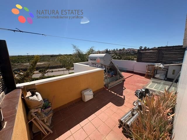 5 quarto Moradia em Banda para venda em Vera com piscina - 320 000 € (Ref: 9744124)