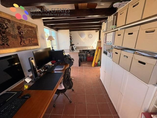 5 quarto Moradia em Banda para venda em Vera com piscina - 320 000 € (Ref: 9744124)